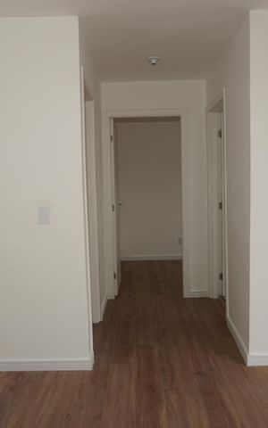 Apartamento para alugar com 47m², 2 quartos e 1 vagaSala