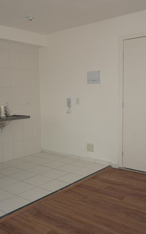 Apartamento para alugar com 47m², 2 quartos e 1 vagaSala