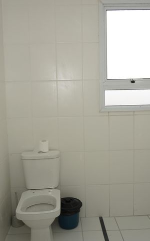 Apartamento para alugar com 47m², 2 quartos e 1 vagaBanheiro