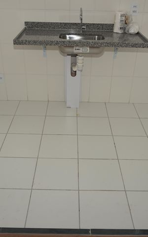Apartamento para alugar com 47m², 2 quartos e 1 vagaCozinha