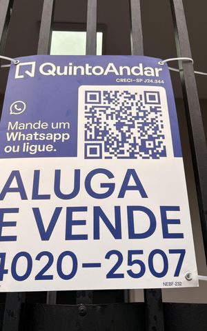 Casa para alugar com 120m², 3 quartos e 1 vaga Casa para alugar com 120m², 3 quartos e 1 vagaFachada + plaquinha NEBF-232