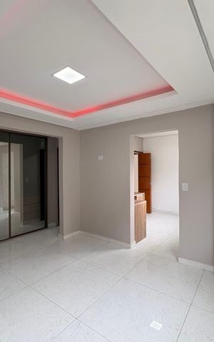 Casa para alugar com 120m², 3 quartos e 1 vaga Casa para alugar com 120m², 3 quartos e 1 vagaSuite