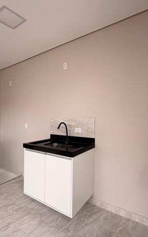 Casa para alugar com 120m², 3 quartos e 1 vaga Casa para alugar com 120m², 3 quartos e 1 vagaLavanderia