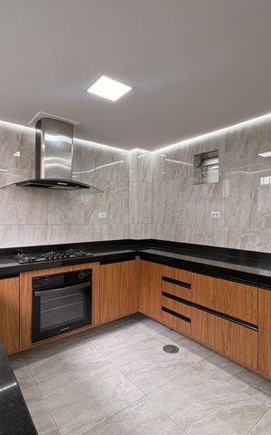 Casa para alugar com 120m², 3 quartos e 1 vaga Casa para alugar com 120m², 3 quartos e 1 vagaCozinha