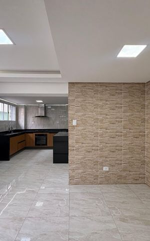 Casa para alugar com 120m², 3 quartos e 1 vaga Casa para alugar com 120m², 3 quartos e 1 vagaCopa/ sala de jantar