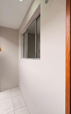 Casa para alugar com 120m², 3 quartos e 1 vaga Casa para alugar com 120m², 3 quartos e 1 vagaVaranda