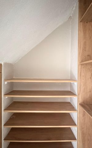 Casa para alugar com 120m², 3 quartos e 1 vaga Casa para alugar com 120m², 3 quartos e 1 vaga Closet suite