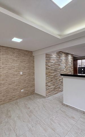 Casa para alugar com 120m², 3 quartos e 1 vaga Casa para alugar com 120m², 3 quartos e 1 vagaCopa/ sala de jantar