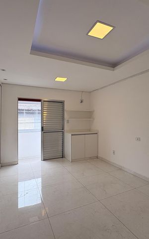 Casa para alugar com 120m², 3 quartos e 1 vaga Casa para alugar com 120m², 3 quartos e 1 vagaQuarto 1