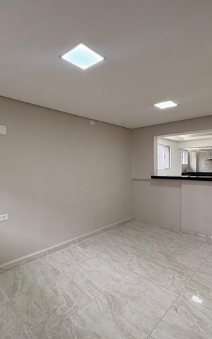 Casa para alugar com 120m², 3 quartos e 1 vaga Casa para alugar com 120m², 3 quartos e 1 vagaSala