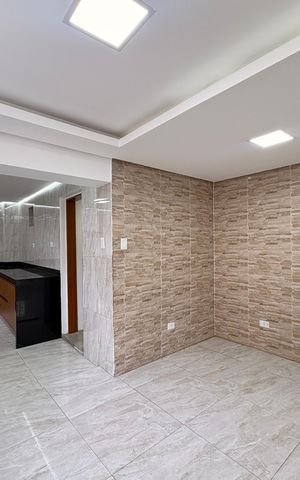 Casa para alugar com 120m², 3 quartos e 1 vaga Casa para alugar com 120m², 3 quartos e 1 vagaCopa/ sala de jantar