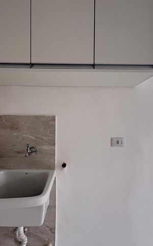 Casa para alugar com 120m², 3 quartos e 1 vaga Casa para alugar com 120m², 3 quartos e 1 vagaLavanderia