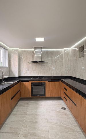 Casa para alugar com 120m², 3 quartos e 1 vaga Casa para alugar com 120m², 3 quartos e 1 vagaCozinha