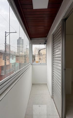 Casa para alugar com 120m², 3 quartos e 1 vaga Casa para alugar com 120m², 3 quartos e 1 vagasacada