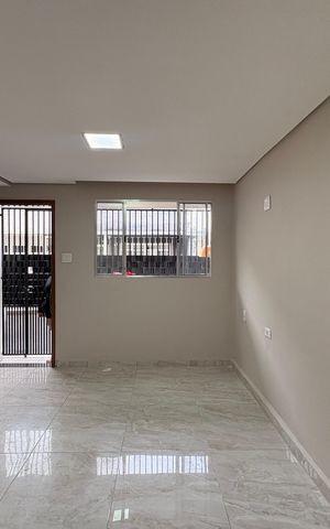 Casa para alugar com 120m², 3 quartos e 1 vaga Casa para alugar com 120m², 3 quartos e 1 vagaSala