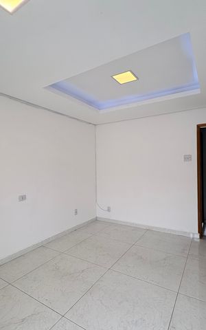 Casa para alugar com 120m², 3 quartos e 1 vaga Casa para alugar com 120m², 3 quartos e 1 vagaQuarto 1