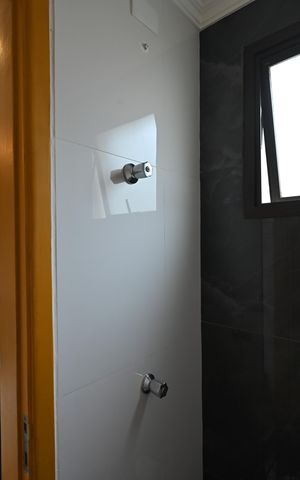Apartamento à venda com 56m², 2 quartos e 1 vagaBanheiro de Serviço 