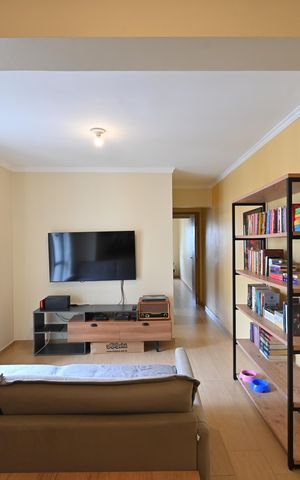 Apartamento à venda com 56m², 2 quartos e 1 vagaSala