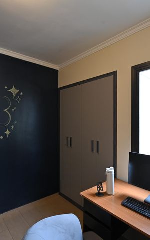 Apartamento à venda com 56m², 2 quartos e 1 vagaQuarto 2