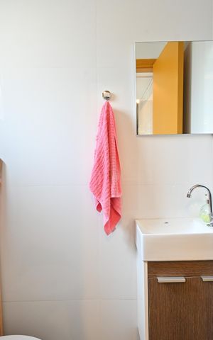 Apartamento à venda com 56m², 2 quartos e 1 vagaBanheiro de Serviço 