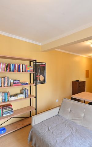 Apartamento à venda com 56m², 2 quartos e 1 vagaSala