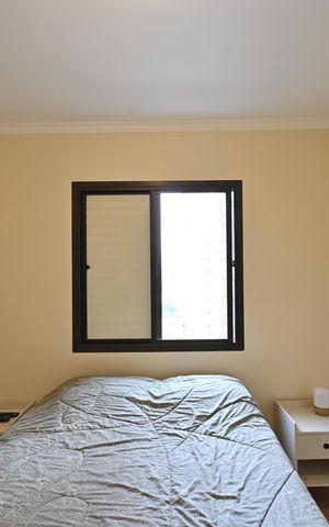 Apartamento à venda com 56m², 2 quartos e 1 vagaQuarto 1