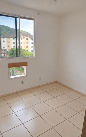 Apartamento à venda com 60m², 2 quartos e 1 vagaQuarto