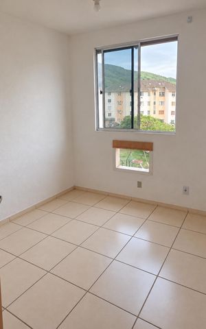 Apartamento à venda com 60m², 2 quartos e 1 vagaQuarto