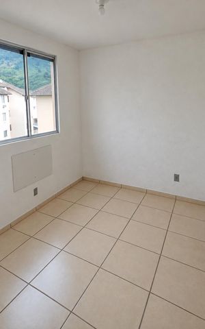 Apartamento à venda com 60m², 2 quartos e 1 vagaQuarto