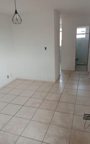 Apartamento à venda com 60m², 2 quartos e 1 vagaSala