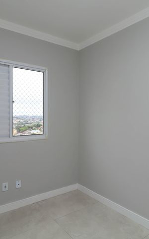 Apartamento para alugar com 69m², 3 quartos e 3 vagas Apartamento para alugar com 69m², 3 quartos e 3 vagasQuarto 2