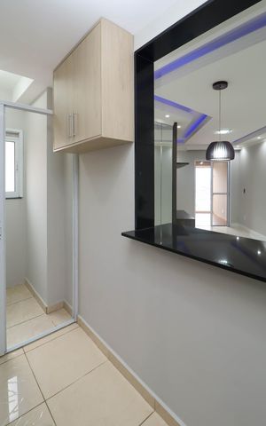 Apartamento para alugar com 69m², 3 quartos e 3 vagas Apartamento para alugar com 69m², 3 quartos e 3 vagasCozinha