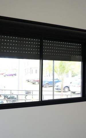 Casa de condomínio para alugar com 74m², 2 quartos e 1 vagaQuarto 1