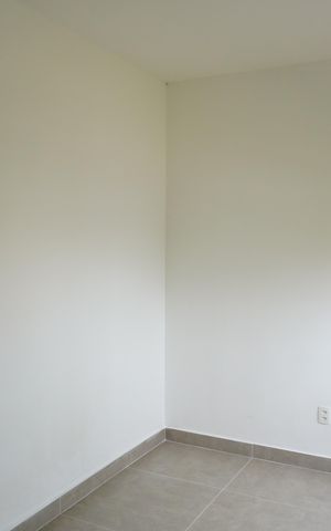 Casa de condomínio para alugar com 74m², 2 quartos e 1 vagaQuarto 1