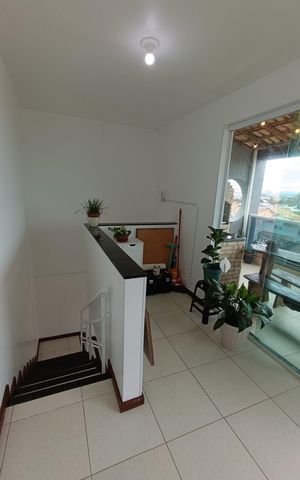 Apartamento para alugar com 130m², 3 quartos e 2 vagasSALA 2
