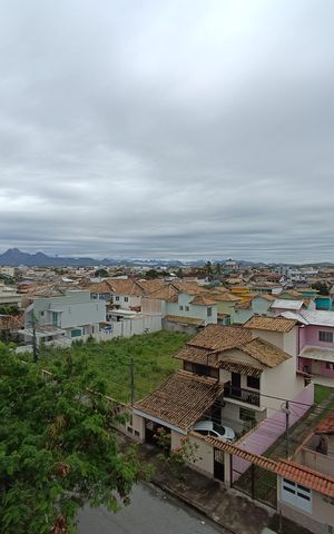Apartamento para alugar com 130m², 3 quartos e 2 vagasVISTA DESDE VARANDA SALA 2