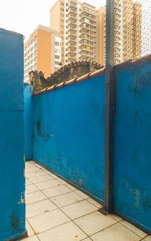 Casa para alugar com 80m², 1 quarto e sem vaga Casa para alugar com 80m², 1 quarto e sem vagaÁrea de Serviço