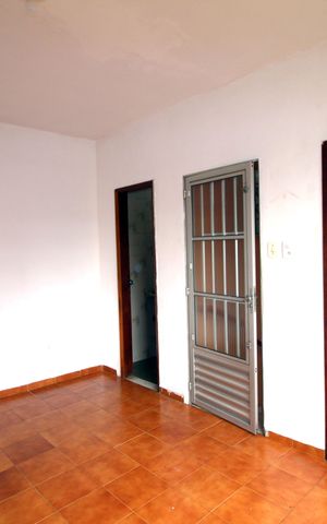 Apartamento para alugar com 65m², 1 quarto e sem vagaSala