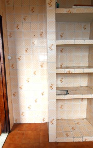 Apartamento para alugar com 65m², 1 quarto e sem vagaCozinha