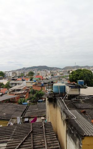 Apartamento para alugar com 65m², 1 quarto e sem vagaVista do quarto