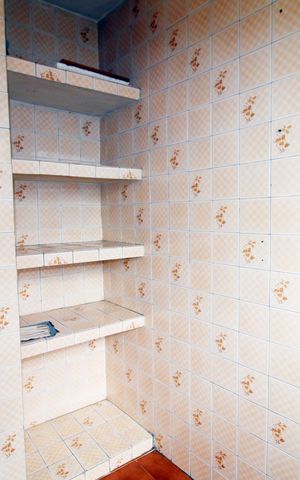 Apartamento para alugar com 65m², 1 quarto e sem vagaCozinha