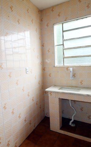 Apartamento para alugar com 65m², 1 quarto e sem vagaCozinha