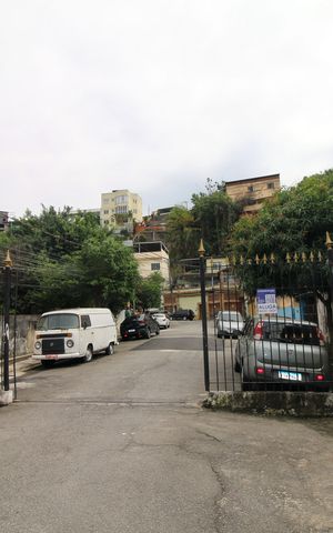 Apartamento para alugar com 65m², 1 quarto e sem vagaVista da rua