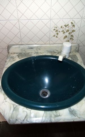 Apartamento para alugar com 65m², 1 quarto e sem vagaBanheiro