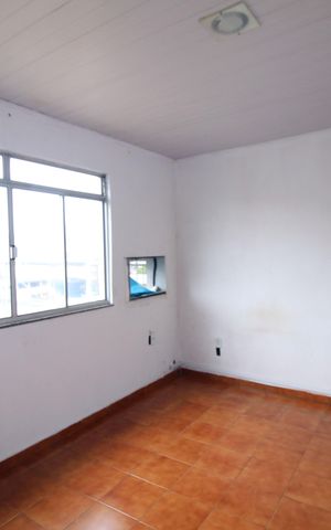 Apartamento para alugar com 65m², 1 quarto e sem vagaQuarto