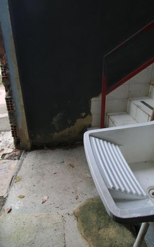 Apartamento para alugar com 65m², 1 quarto e sem vagaÁrea de Serviço