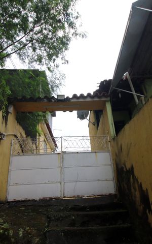 Apartamento para alugar com 65m², 1 quarto e sem vagaFachada