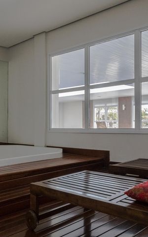 Apartamento para alugar com 153m², 3 quartos e 2 vagasÁrea Comum