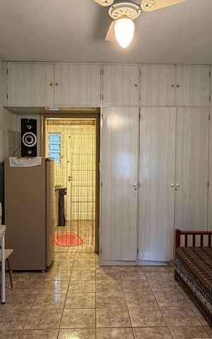 Studio para alugar com 28m², 1 quarto e 1 vaga Studio para alugar com 28m², 1 quarto e 1 vagaStudio