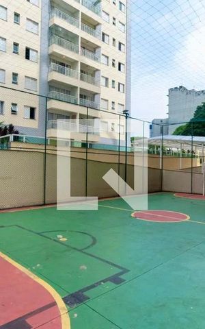 Apartamento à venda com 107m², 3 quartos e 2 vagas Apartamento à venda com 107m², 3 quartos e 2 vagasArea Comum - Quadra